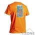 Футболка Kailas Outdoor Dreamer Cotton T-shirt Men's (Kitesurfing) - фото
