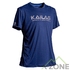 Футболка Kailas Honor Cooling Functional T-shirt, Titanium Green Blue - фото