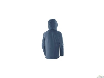 Куртка штормова Kailas Mont-X Hardshell Jacket Men's  - фото