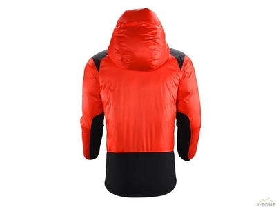 Куртка пухова Kailas Icepeak-GTX Down Jacket Men's - фото