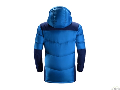 Куртка пухова Kailas C1 Down Jacket Men's  - фото