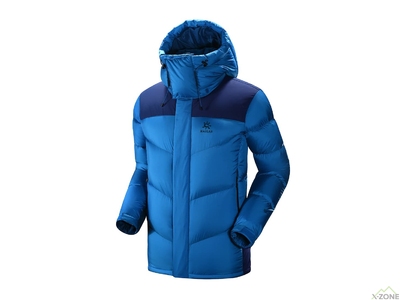 Куртка пухова Kailas C1 Down Jacket Men's  - фото