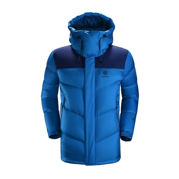 Куртка пухова Kailas C1 Down Jacket Men's  - фото