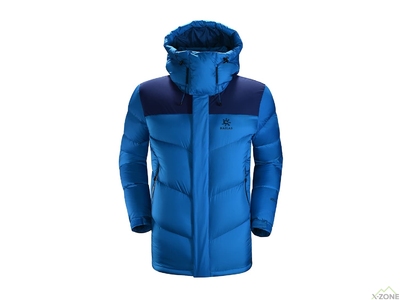 Куртка пухова Kailas C1 Down Jacket Men's  - фото