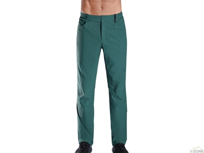 Брюки скалозазные Kailas 9A Rock Climbing Pants Men's - фото