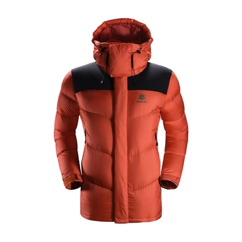 Куртка пухова Kailas C1 Down Jacket Women's - фото