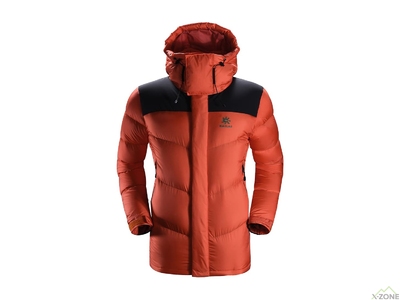 Куртка пухова Kailas C1 Down Jacket Women's - фото