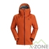 Куртка штормовая Kailas Mont-X Hardshell Jacket Women's  - фото