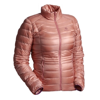 Куртка пухова Kailas Zero Down Jacket Women's - фото