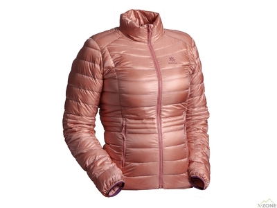 Куртка пуховая Kailas Zero Down Jacket Women's - фото