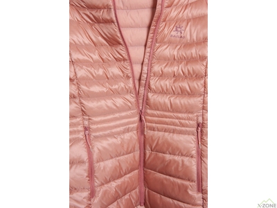 Куртка пуховая Kailas Zero Down Jacket Women's - фото