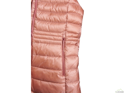 Куртка пухова Kailas Zero Down Jacket Women's - фото