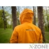 Куртка штормова Kailas Travel Cargo Hardshell Jacket Men's - фото