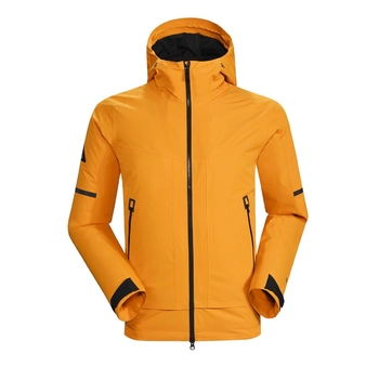 Куртка штормова Kailas Travel Cargo Hardshell Jacket Men's - фото