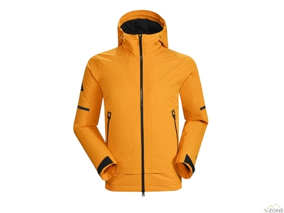 Куртка штормова Kailas Travel Cargo Hardshell Jacket Men's - фото