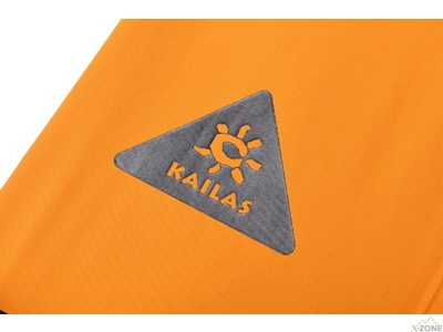 Куртка штормовая Kailas Travel Cargo Hardshell Jacket Men's - фото