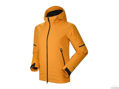 Куртка штормова Kailas Travel Cargo Hardshell Jacket Men's - фото