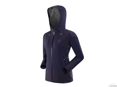 Куртка штормовая Kailas Flyknit Lightweight Trekking Hardshell Jacket Women's - фото