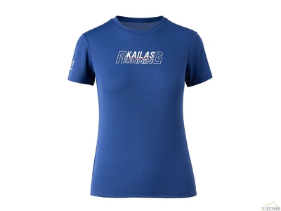 Футболка Kailas Fuga Mountain Running Functional T-shirt Women's - фото