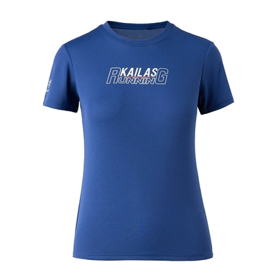 Футболка Kailas Fuga Mountain Running Functional T-shirt Women's - фото