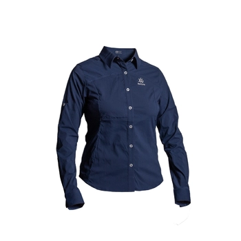 Сорочка Dune Quick Drying Trekking Shirt Women's  - фото