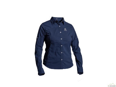 Сорочка Dune Quick Drying Trekking Shirt Women's  - фото