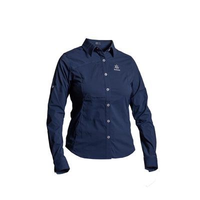 Сорочка Dune Quick Drying Trekking Shirt Women's  - фото