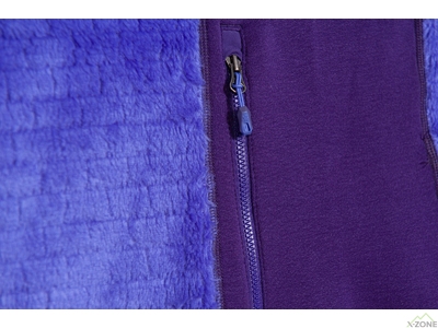 Флисовая кофта Kailas Highloft Fleece Jacket Women's  - фото