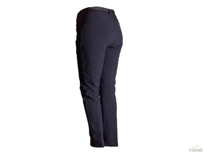 Брюки-софтшел Kailas Thick Trekking Softshell Pants Women's - фото