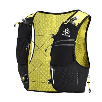 Рюкзак-жилет для трейлраннинга Kailas Fuga Air 8 II Trail Running Vest  - фото