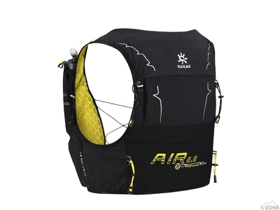 Рюкзак-жилет для трейлраннинга Kailas Fuga Air 8 II Trail Running Vest  - фото