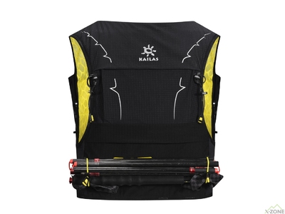 Рюкзак-жилет для трейлранінгу Kailas Fuga Air 8 II Trail Running Vest - фото