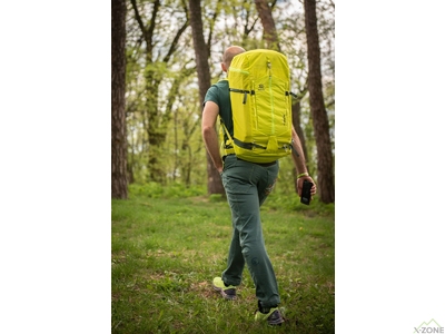 Рюкзак штурмовий Kailas Mutant Technical Mountaineering Backpack-S 42L - фото