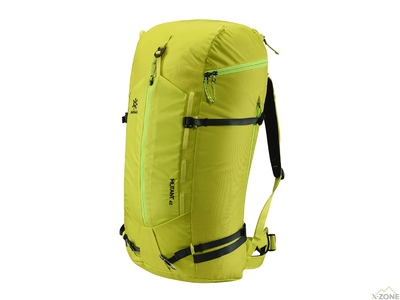 Рюкзак штурмовий Kailas Mutant Technical Mountaineering Backpack-S 42L - фото