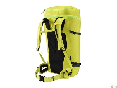 Рюкзак штурмовий Kailas Mutant Technical Mountaineering Backpack-S 42L - фото