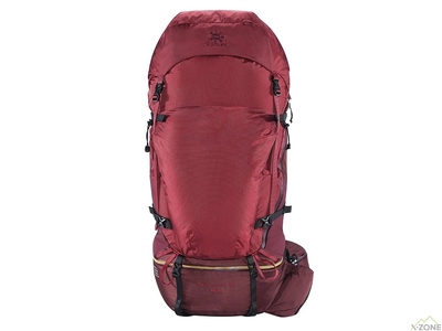 Рюкзак туристический Kailas Summit Trekking Backpack 65+10L - фото