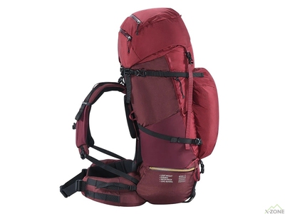 Рюкзак туристический Kailas Summit Trekking Backpack 65+10L - фото