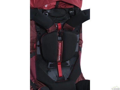 Рюкзак туристический Kailas Summit Trekking Backpack 65+10L - фото