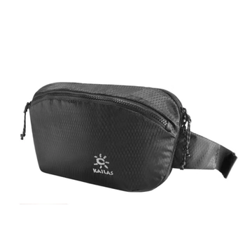 Поясна сумка Kailas Fishes Multifunctional Waist/Shoulder Bag (KA300173_17000) - фото