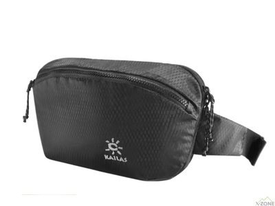 Поясная сумка Kailas Fishes Multifunctional Waist/Shoulder Bag (KA300173_17000) - фото