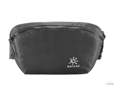 Поясна сумка Kailas Fishes Multifunctional Waist/Shoulder Bag (KA300173_17000) - фото