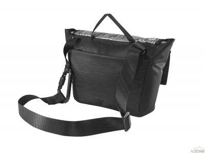 Сумка для ноутбука Quick Change Messenger Bag - фото