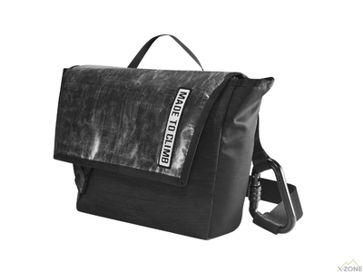 Сумка для ноутбука Quick Change Messenger Bag - фото