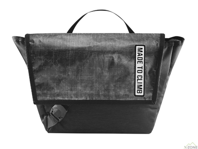 Сумка для ноутбука Quick Change Messenger Bag - фото