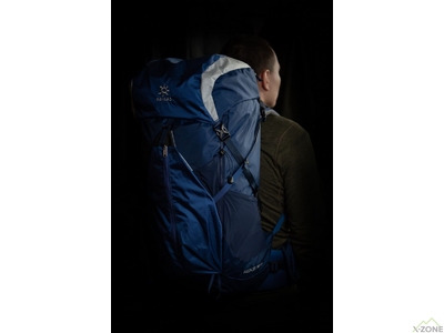 Рюкзак туристический Kailas Ridge Lightweight Hiking Backpack 38+5L - фото