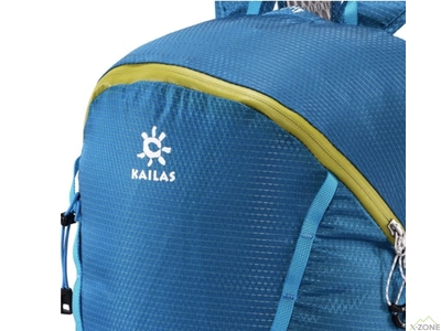 Рюкзак городской Kailas Crane Backpack 12L - фото