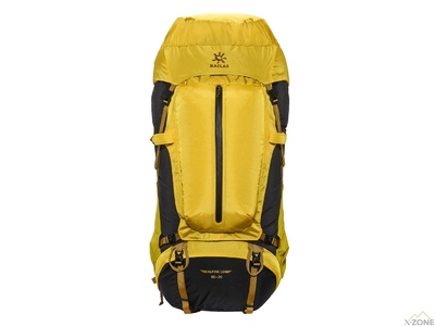 Рюкзак туристический Kailas Alps Guide Trekking Backpack 80+20L   - фото