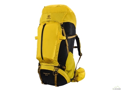 Рюкзак туристический Kailas Alps Guide Trekking Backpack 80+20L   - фото