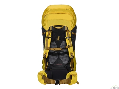 Рюкзак туристичний Kailas Alps Guide Trekking Backpack 80+20L   - фото