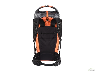 Рюкзак штурмовой Kailas Aether Waterproof Technical Climbing Backpack 30L - фото